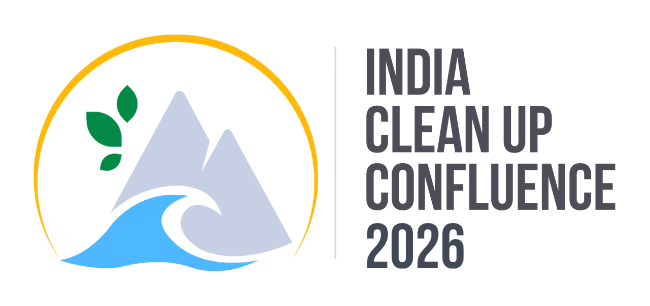 India Clean Up Confluence